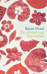 Kiran Desai - De erfenis van het verlies