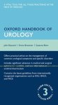 John Reynard - Oxford Handbook Of Urology 3rd