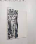 Galerie Borner: - Aus unseren Mappen 1980. Die schönsten Neuerwerbungen - Graphik 1470 - 1935