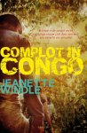 Jeanette Windle - Complot in Congo