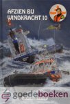Burghout, Adri - Afzien bij windkracht 10 *nieuw* --- KNRM-serie: deel, 3