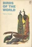 Hvass Hans; translated Vevers Gwynne; ill Eigener Wilhelm - Birds of the world