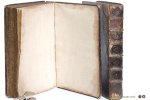 Chomel, Noel. - Dictionnaire oeconomique, contenant divers moyens d'augmenter son bien, et de conserver sa santé. [ 2 volumes ].