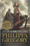 Philippa Gregory 40276 - Stormbrengers