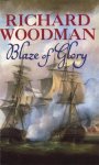 Richard Woodeman - Blaze Of Glory