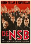 Robin te Slaa, E. Klijn, Edwin Klijn - De NSB Ontstaan en opkomst van de Nationaal-Socialistsiche Beweging 1931-1935