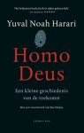 Yuval Noah Harari - Homo Deus