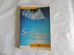 William W Menzies; Robert P Menzies - Spirit and power : foundations of Pentecostal experience