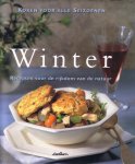 J. Weir - Winter koken voor alle seizoenen