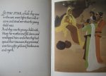 Thomas, Alfred (illustraties) - The life of Christ by an indian artist