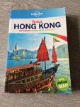 Piera Chen - Reisgids; LONELY PLANET POCKET HONG KONG DR 4