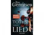Gerritsen, Tess - Totenlied