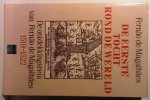 DE MAGALHAES FERNAO [zoekhulp: magalhaas] - De eerste Tocht rond de Wereld. De Ontdekkingsreis van Fernao de Magalhaes 1519-1522