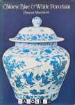 Duncan Macintosh - Chinese Blue & White Porcelain