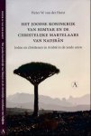 Horst, Pieter W. van der - Het Joodse koninkrijk van Himyar en de Christelijke martelaars van Nadjrân: Joden en Christenen in Arabië in de zesde eeuw