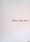 McKee, Francis & Rein Wolfs - Douglas Gordon: Close your eyes, open your mouth