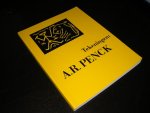 R.H. Fuchs (red.) - Tekeningen: A.R. Penck