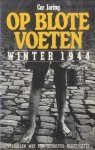 Jaring, Cor - Op blote voeten. Winter 1944