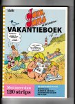 Studio Kruis - Jan jans en de kinderen vakantieboek 2008