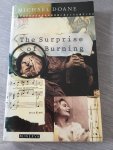 Micheal Doane - The surprise of burning