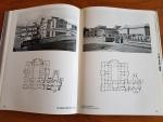 A. Eibink, W. J. Gerretsen en J. P. L. Hendriks. - Hedendaagsche architectuur in Nederland :