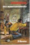 Nowee, P - 58 Arendsoog en het monsterverbond