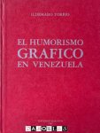 Ildemaro Torres - El Humorismo Grafico en Venezuela