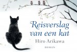 Hiro Arikawa - Reisverslag van een kat