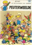 Nys, Jef - De belevenissen van Jommeke 77 - Peuterweelde