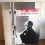 Herbert Henkels - MONDRIAN from figuration to Abstraction