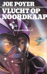 Poyer, Joe - 1684 Vlucht op Noordkaap