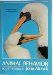 John Alcock - Animal Behavior