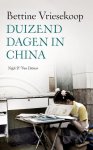 Bettine Vriesekoop - Duizend dagen in China