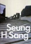 SEUNG, H-Sang - Richard INGERSOLL - Seung H-Sang. SEUNG, H-Sang - Richard INGERSOLL - Seung H-Sang.