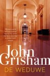 John Grisham - De weduwe