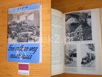 Grolle, J.H. - Een volk op weg naar huis
