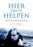 Ad van Liempt - Hier om te helpen