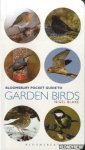 Blake, Nigel - Bloomsbury Pocket Guide To Garden Birds