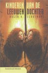 R. Schoemans, Roger H. Schoemans - Kinderen Van De Leeuwendochter