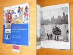 Pruijs, Martin (samenstelling en redactie) - Amsterdam - Nieuw Amsterdam, 1609-2009. 400 jaar band tussen Amsterdam en New York Pruijs, Martin (samenstelling en redactie) - Amsterdam - Nieuw Amsterdam, 1609-2009. 400 jaar band tussen Amsterdam en New York