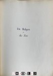 Henry de Vos, Charles Bronne - De Belgen en de Zee