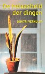 Dimitri Verhulst 10381 - De helaasheid der dingen