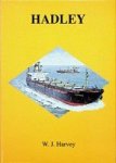 Harvey, W.J. - Hadley