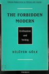 Nilufer Gole 291417 - The Forbidden Modern Civilization and Veiling