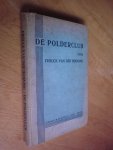 Frouck van der Hooning - De Polderclub
