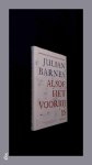 Barnes, Julian - Alsof het voorbij is Barnes, Julian - Alsof het voorbij is