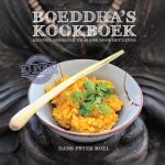 Hans Peter Roel - Boeddha's kookboek Ki-food; gezond, energiek en slank door het leven