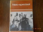 Goedhart - Histo-speciaal / 21 / 22 / 24  /025