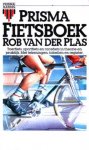 Plas, Rob van der - Prisma fietsboek