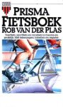 Plas, Rob van der - Prisma fietsboek